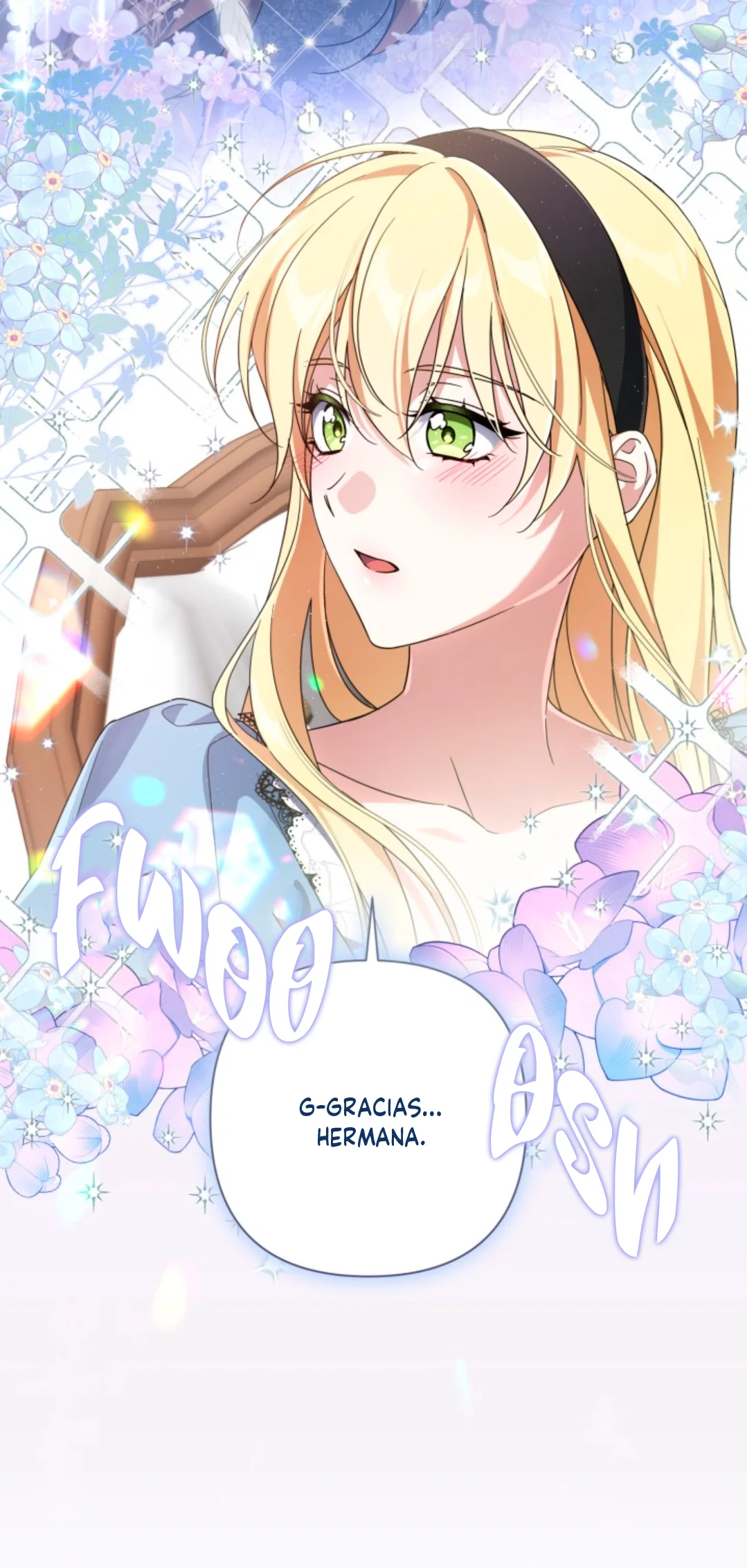 Página 69 del Manga