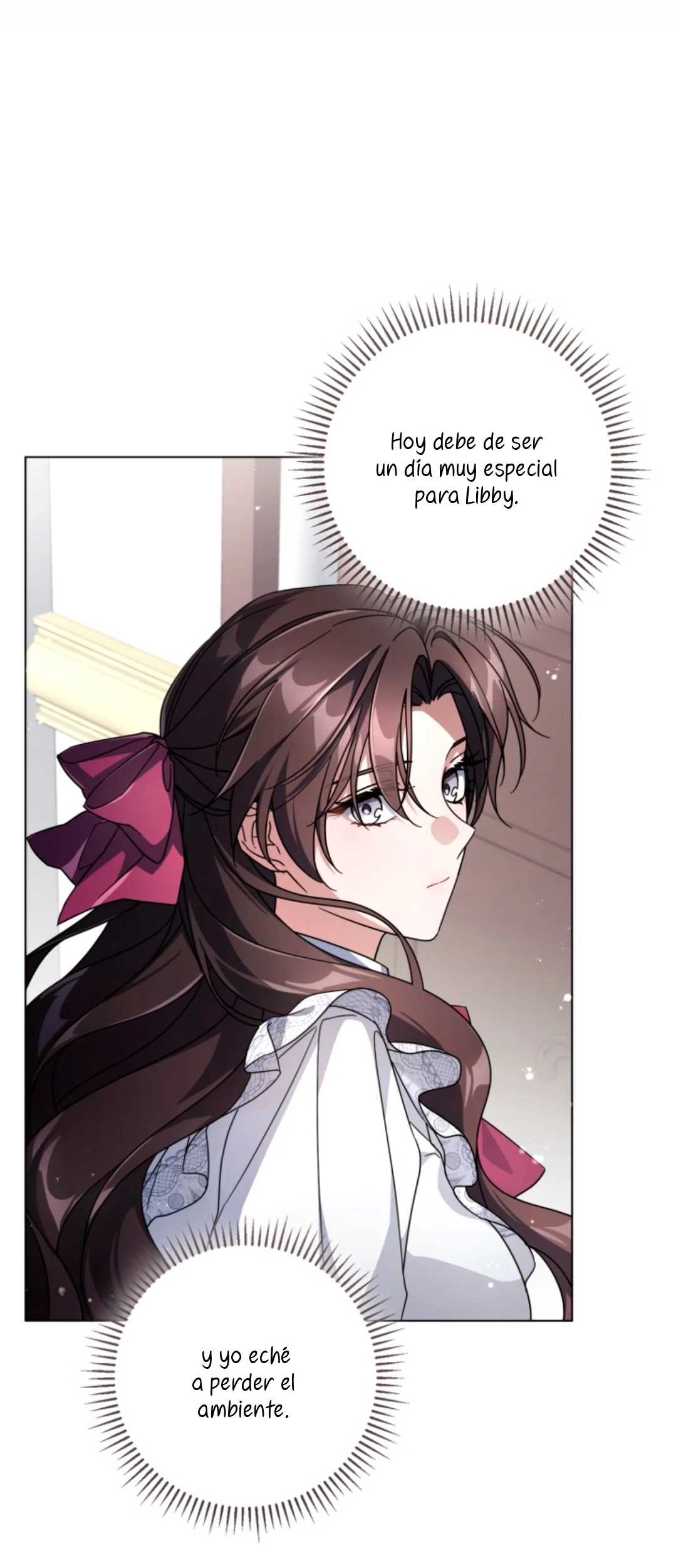 Página 70 del Manga