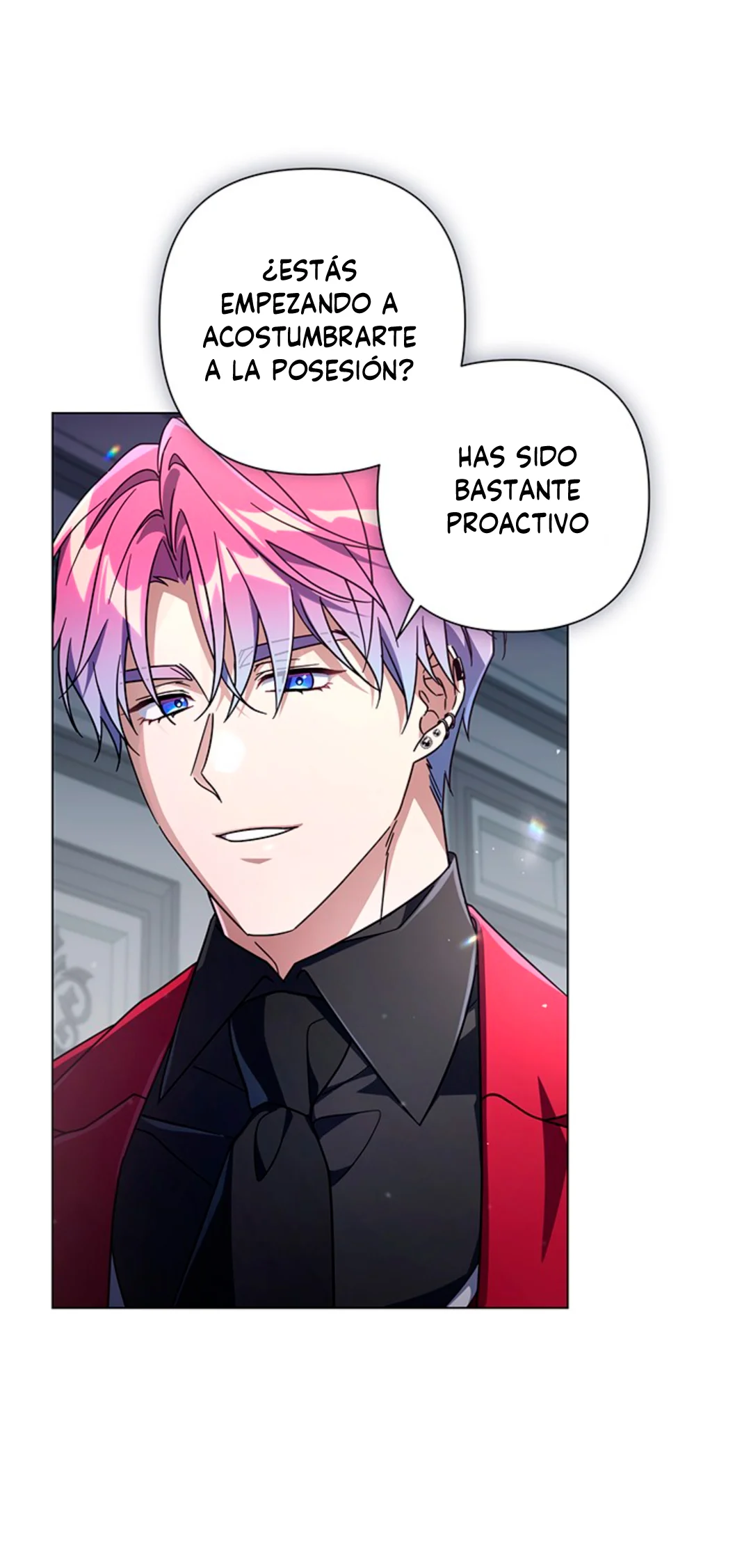 Página 34 del Manga