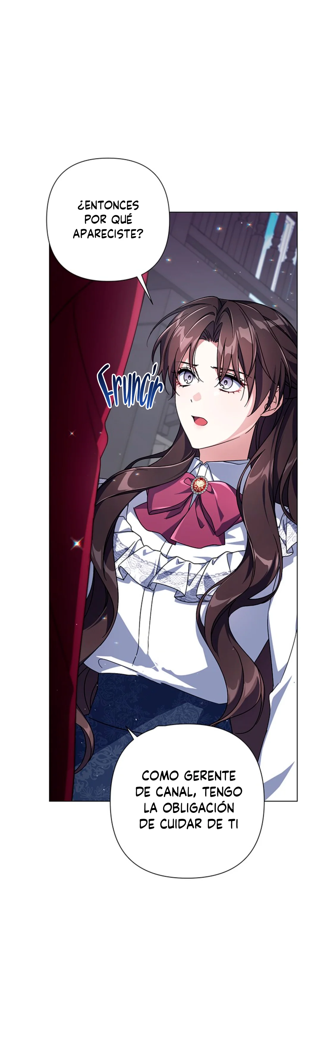 Página 39 del Manga