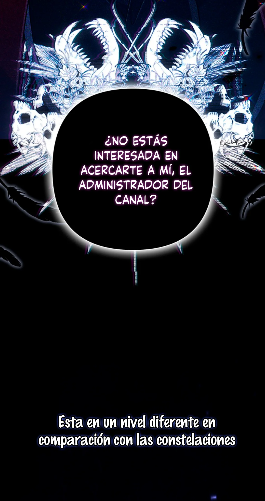 Página 45 del Manga