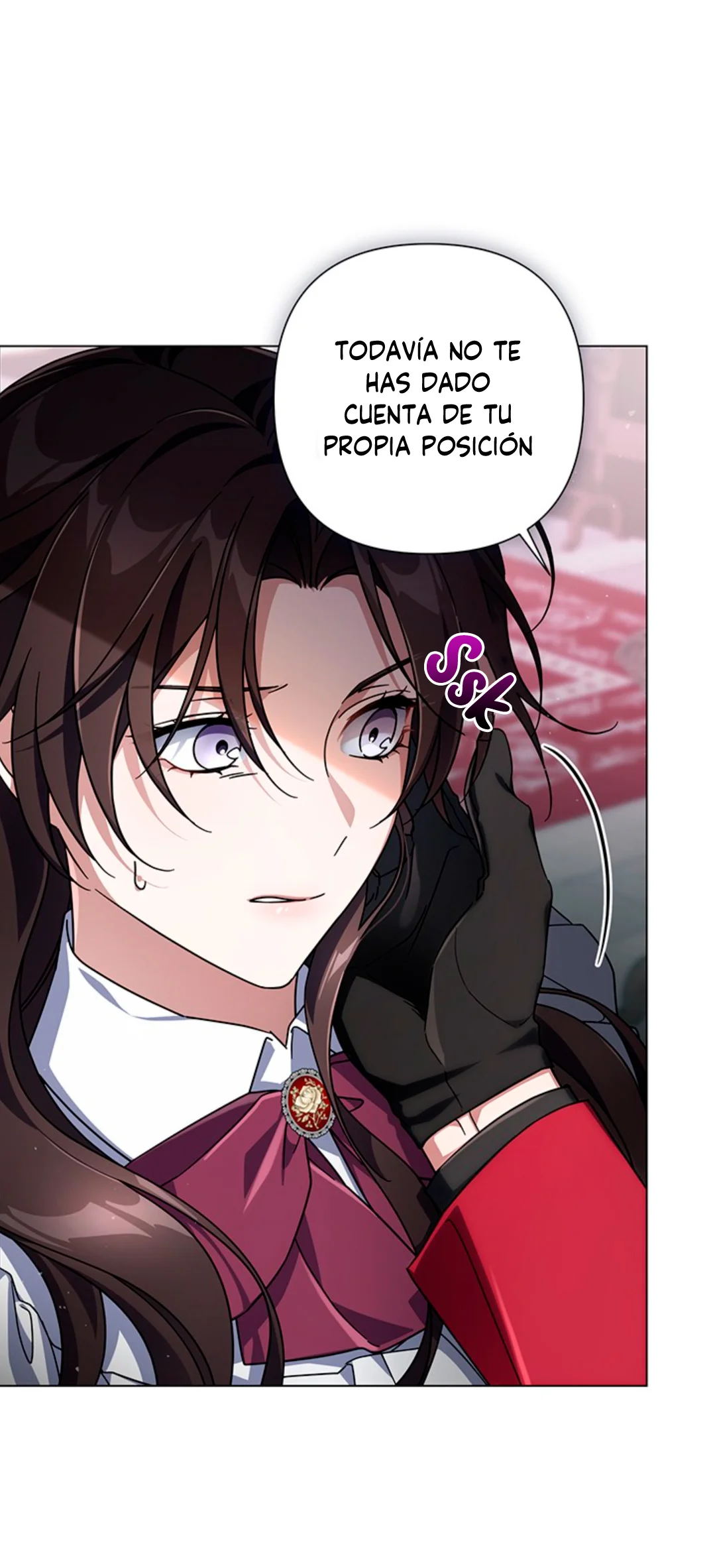 Página 64 del Manga