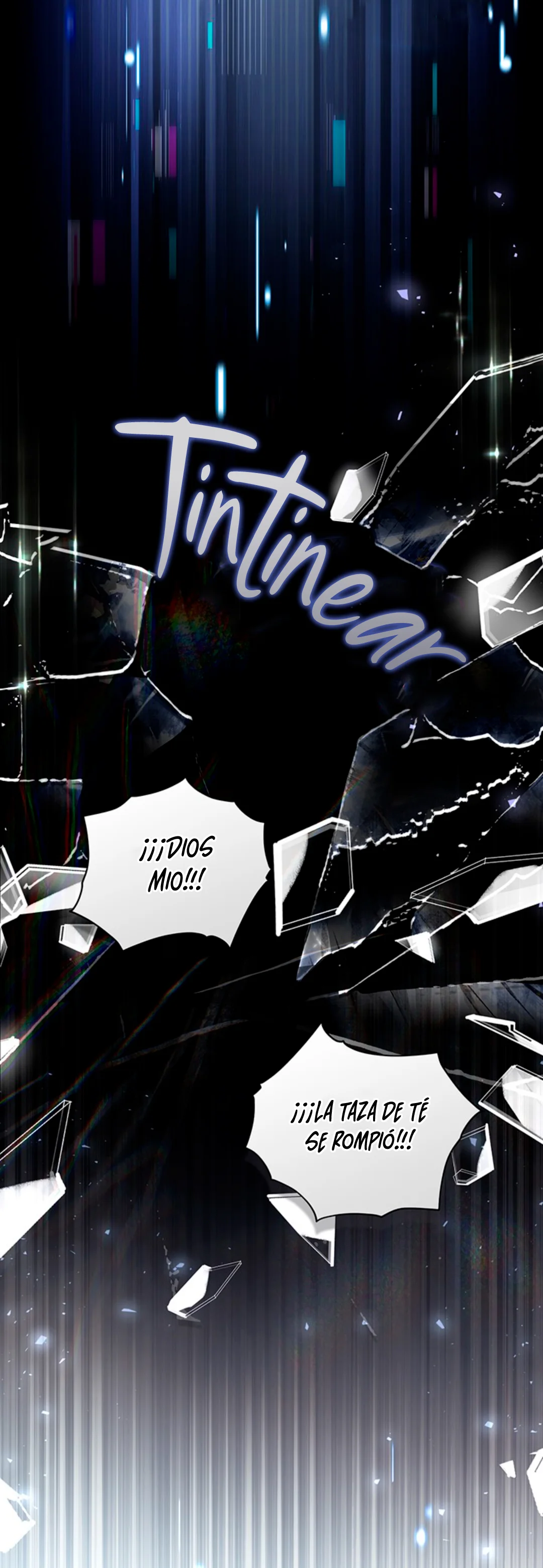 Página 74 del Manga