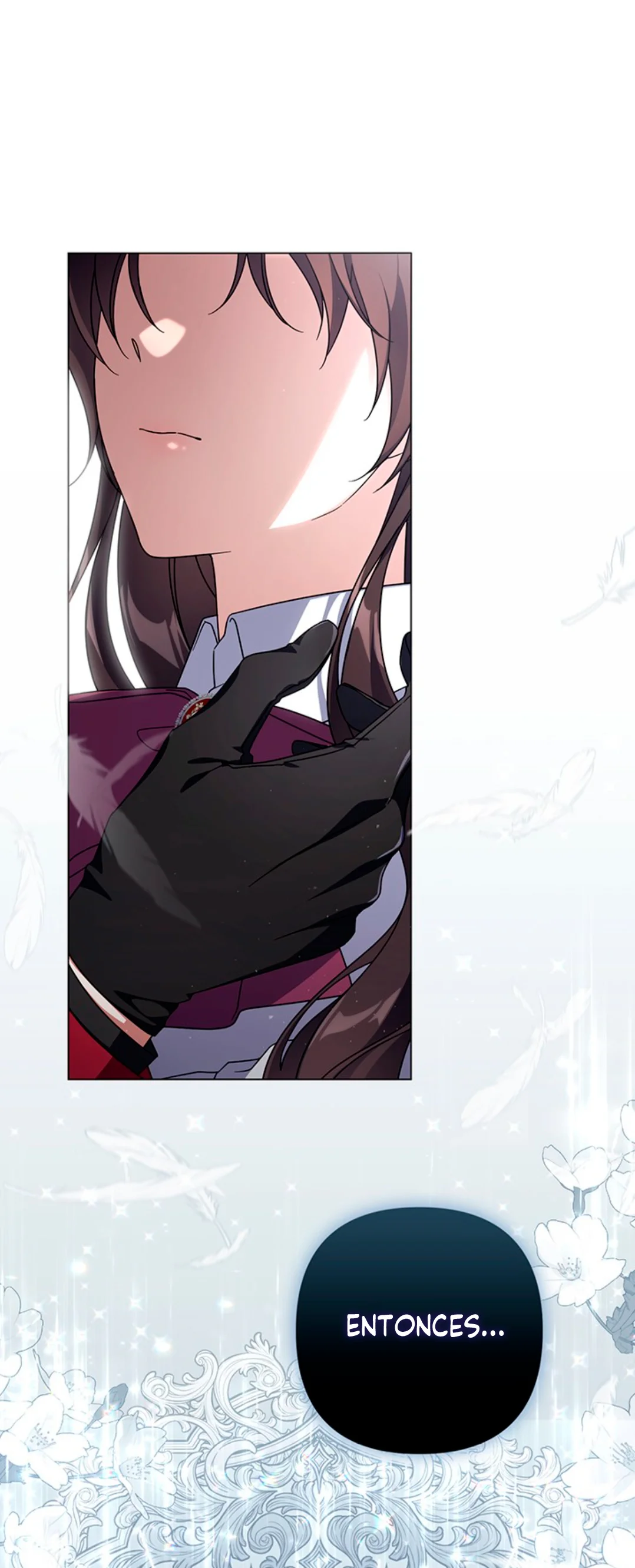 Página 77 del Manga