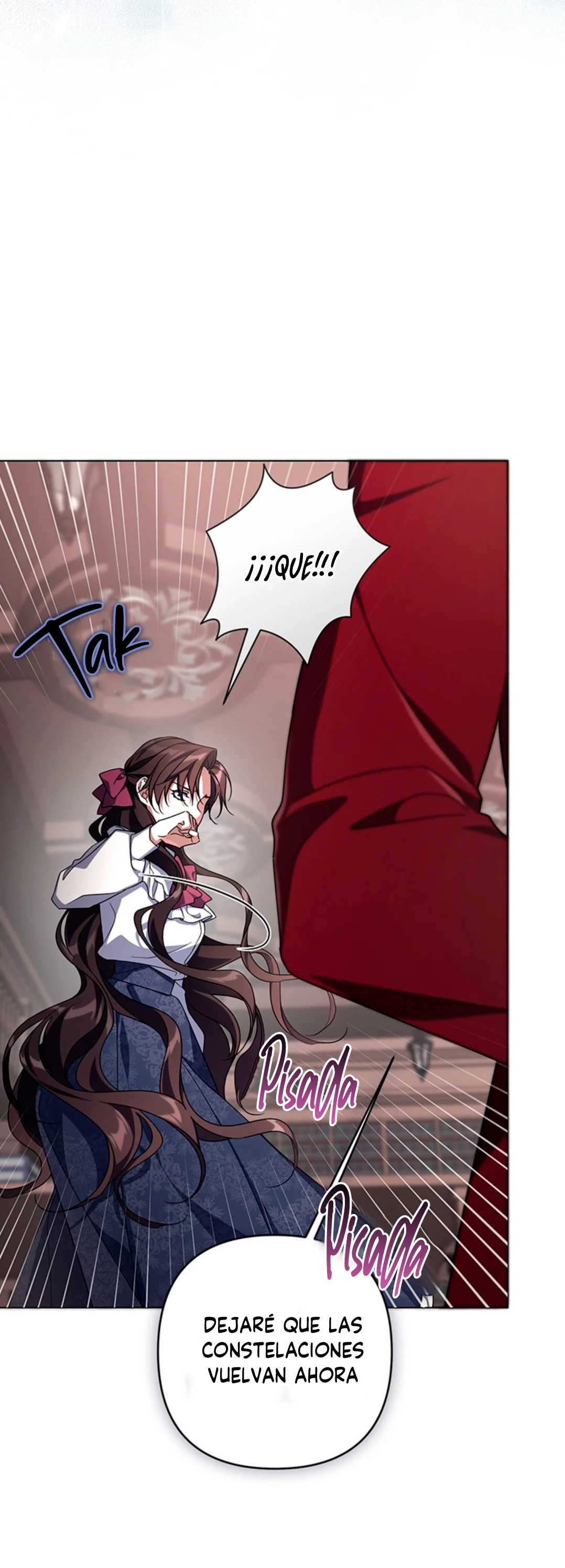 Página 79 del Manga