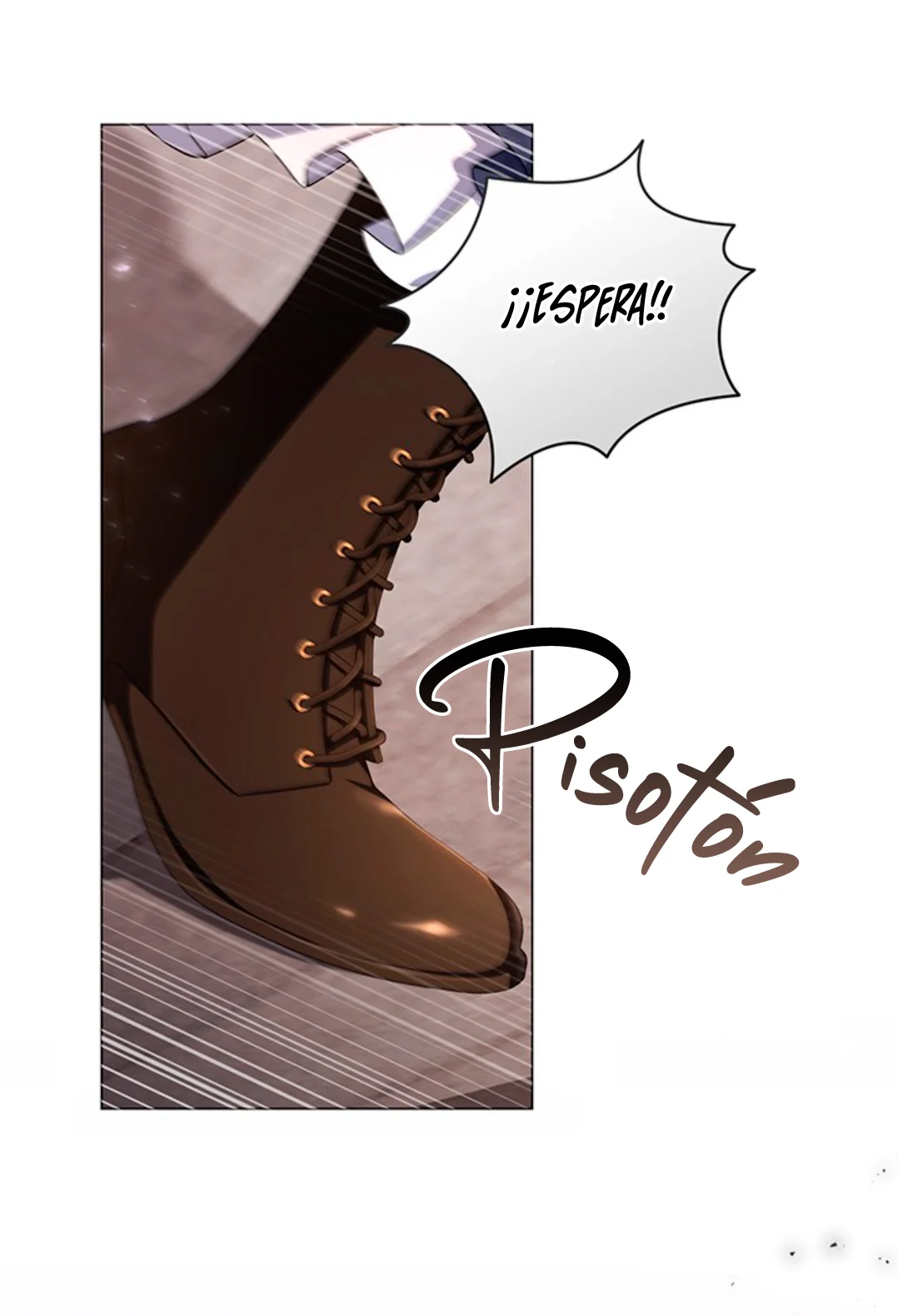 Página 80 del Manga