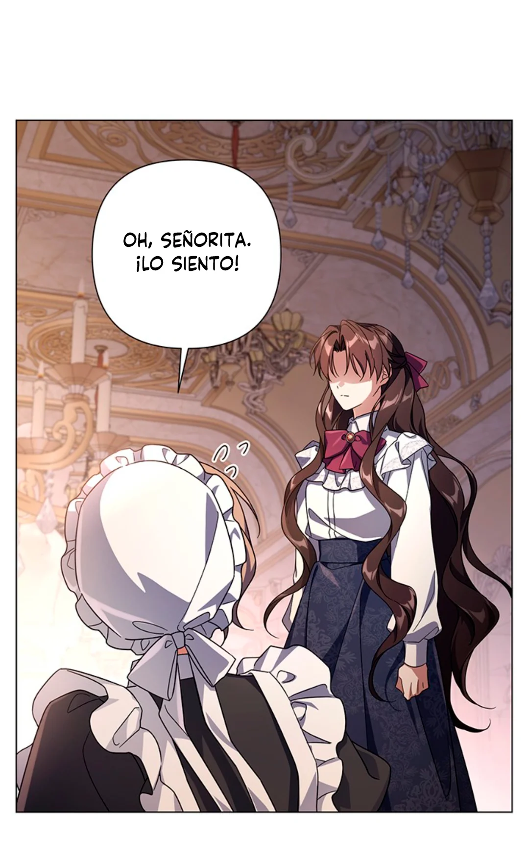 Página 83 del Manga