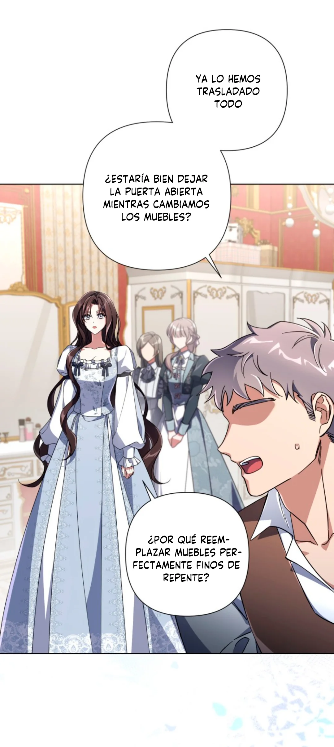 Página 38 del Manga