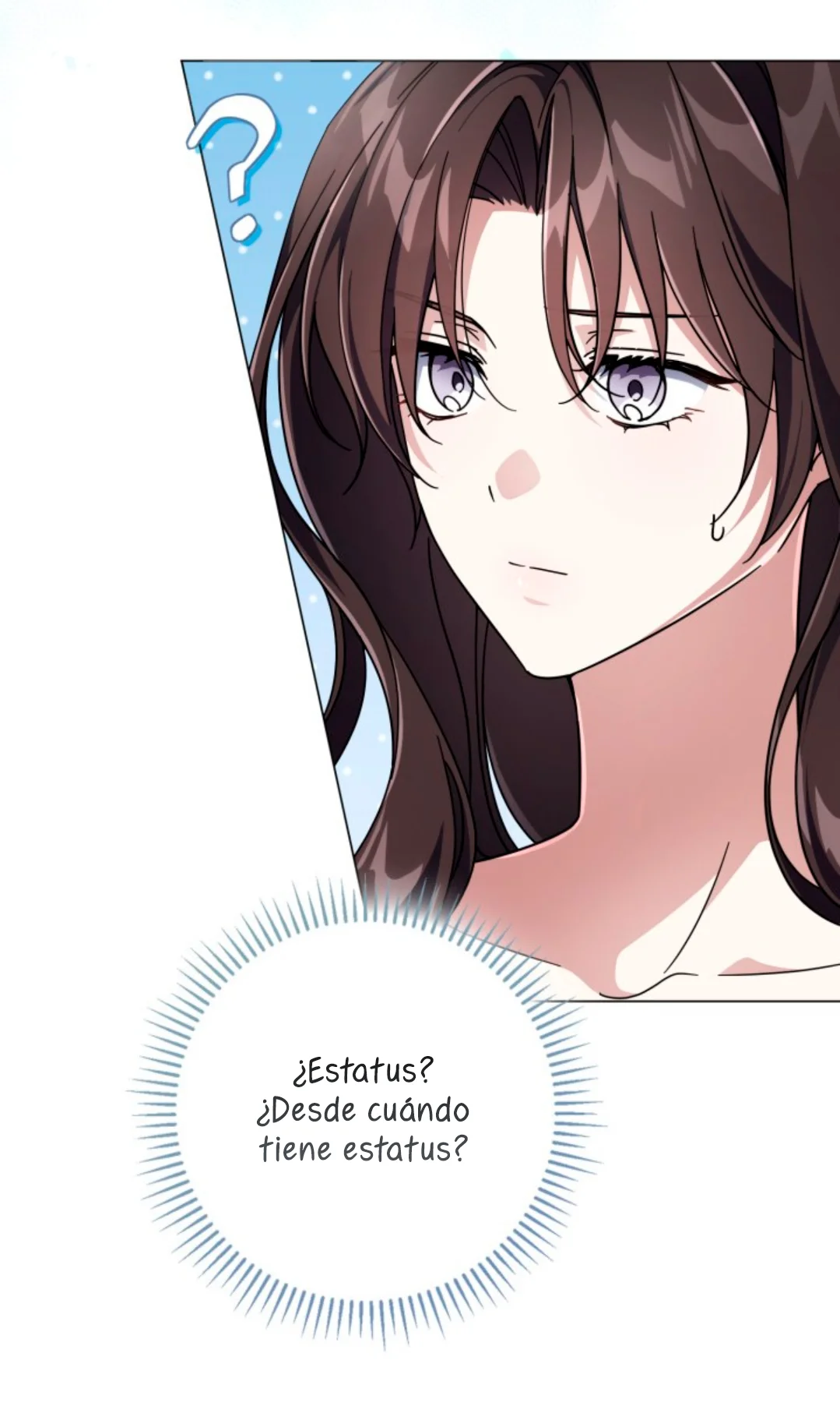 Página 40 del Manga