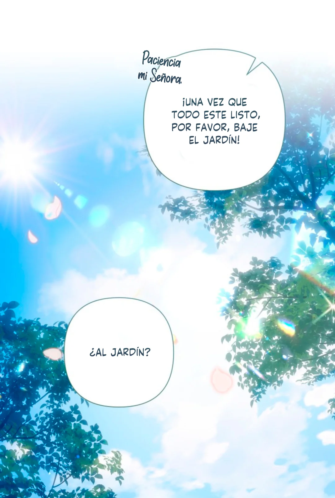 Página 43 del Manga