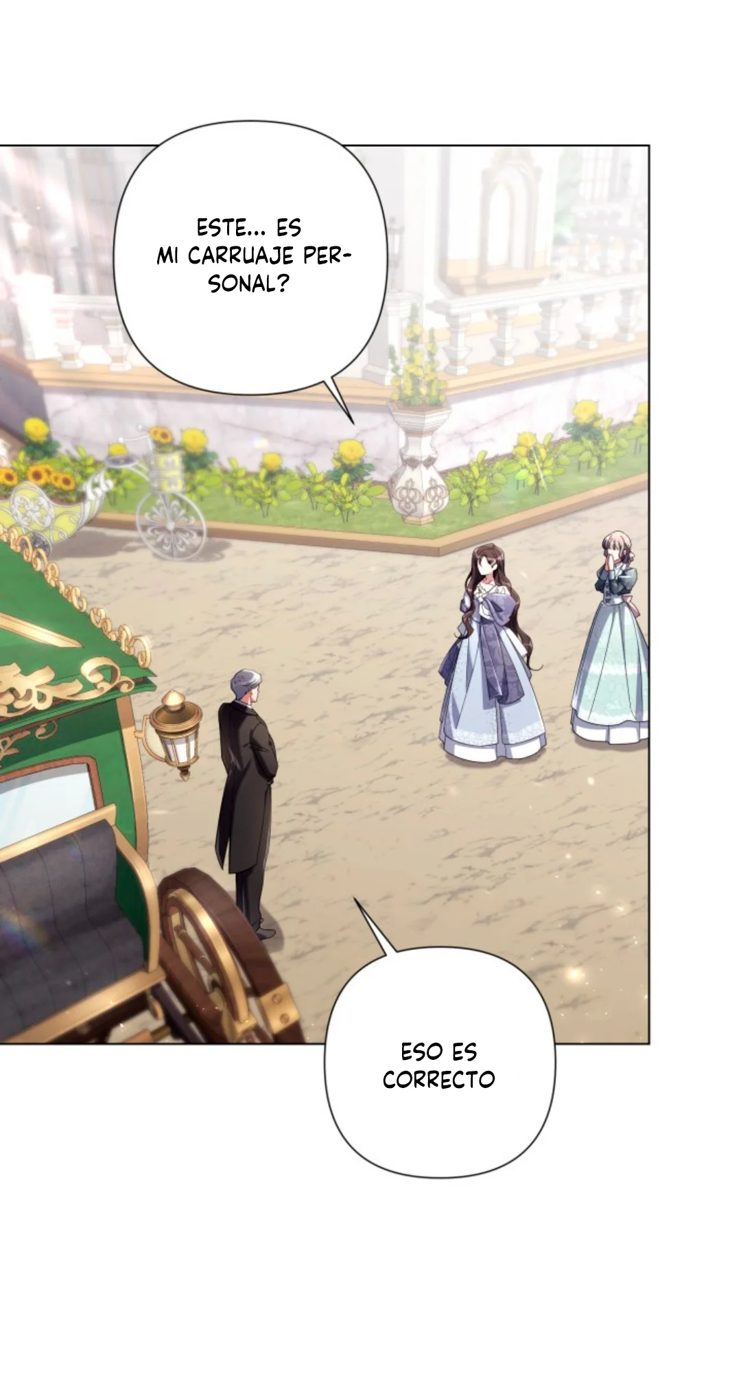 Página 47 del Manga