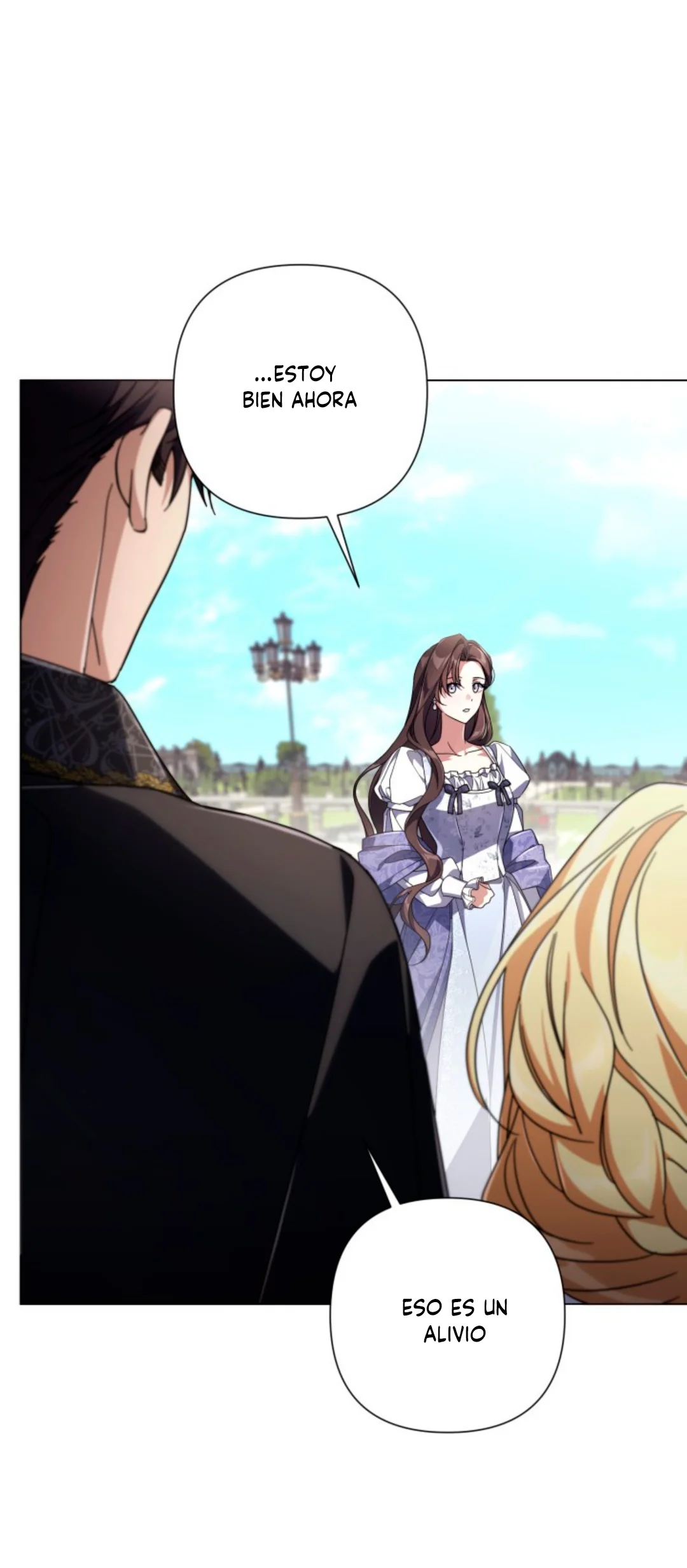 Página 57 del Manga