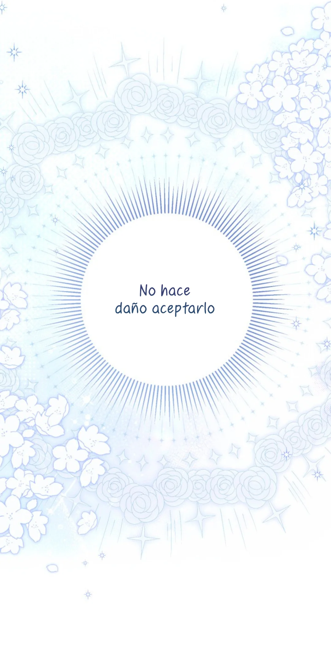 Página 61 del Manga