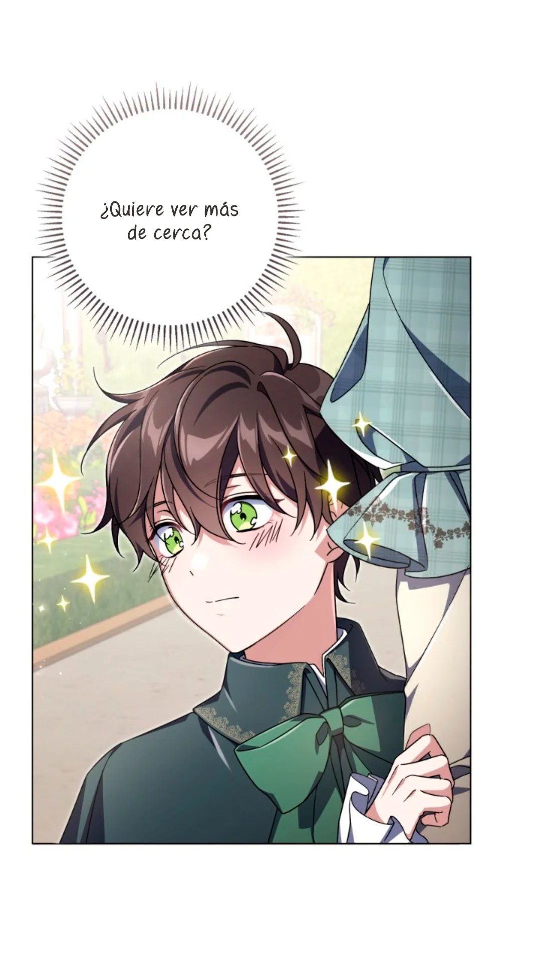 Página 64 del Manga