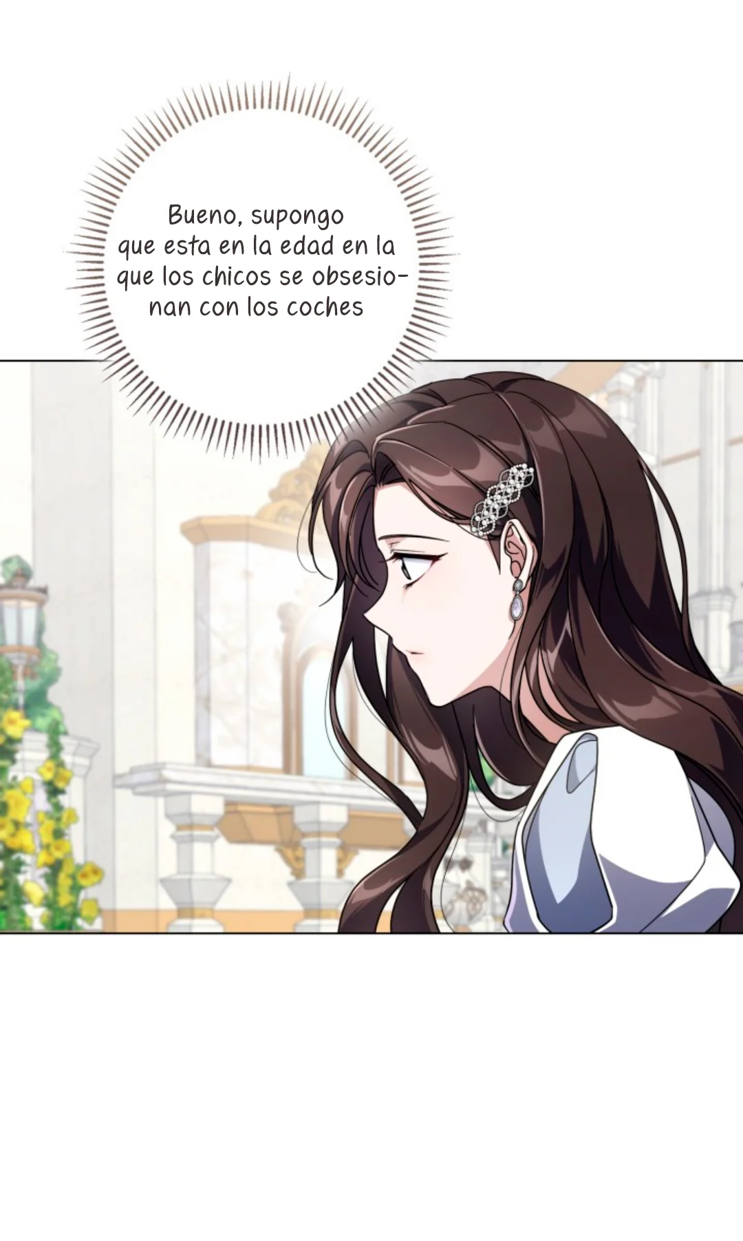 Página 65 del Manga