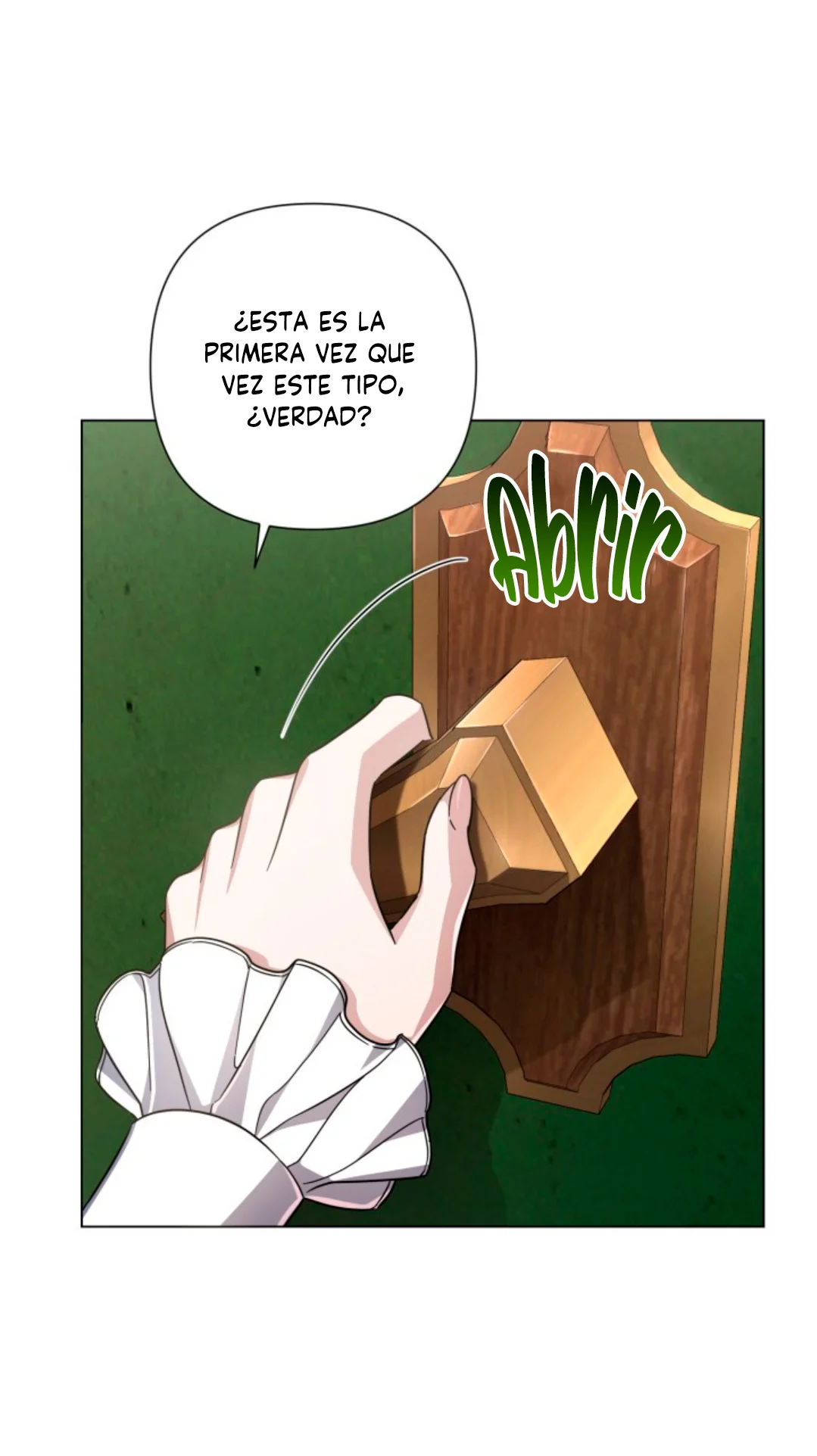 Página 67 del Manga