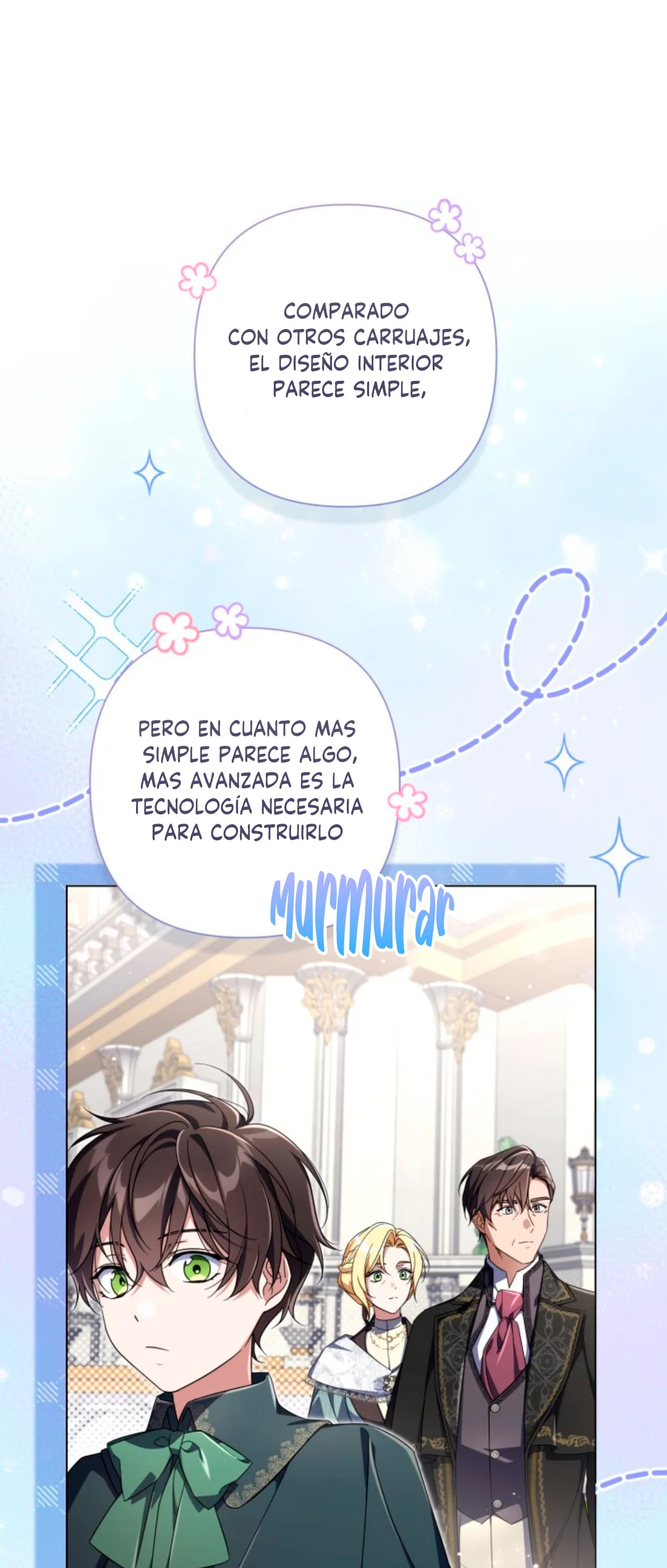 Página 69 del Manga