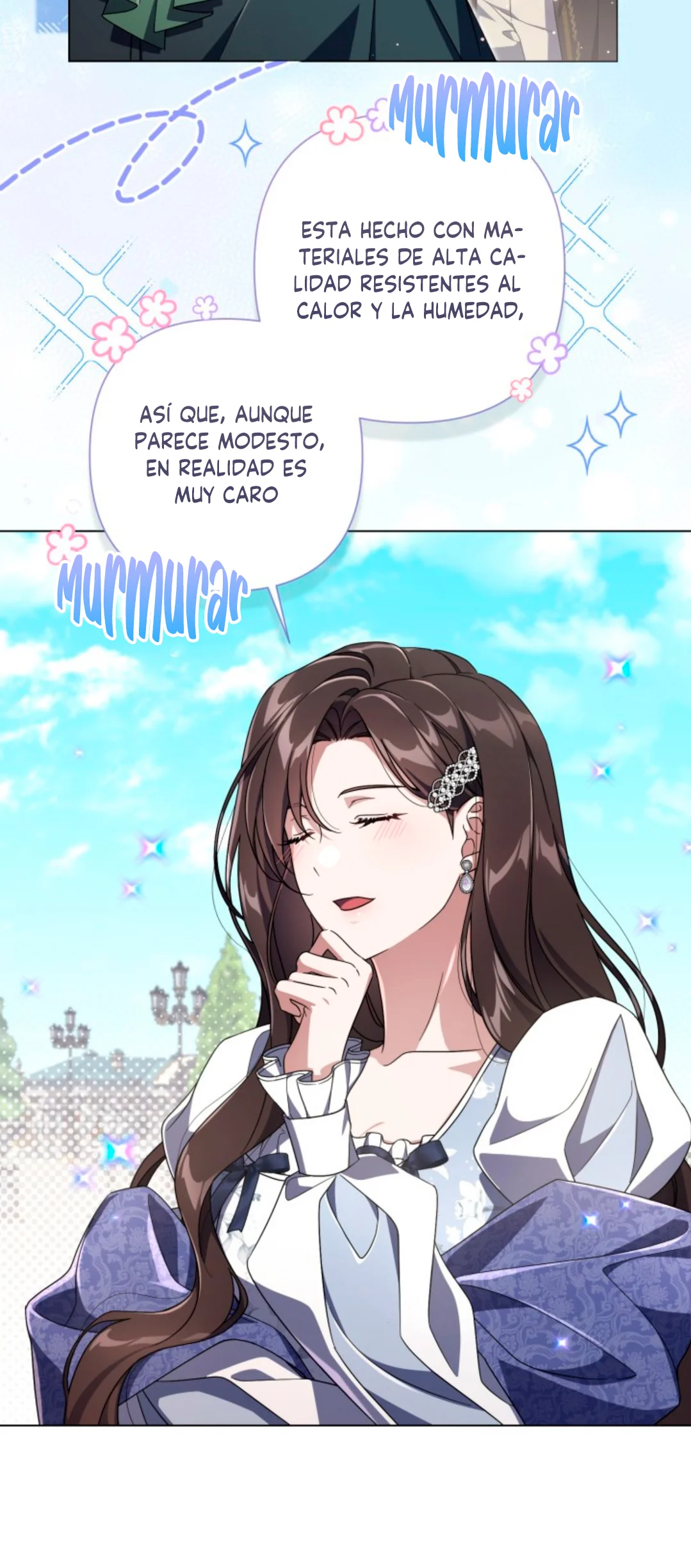 Página 70 del Manga
