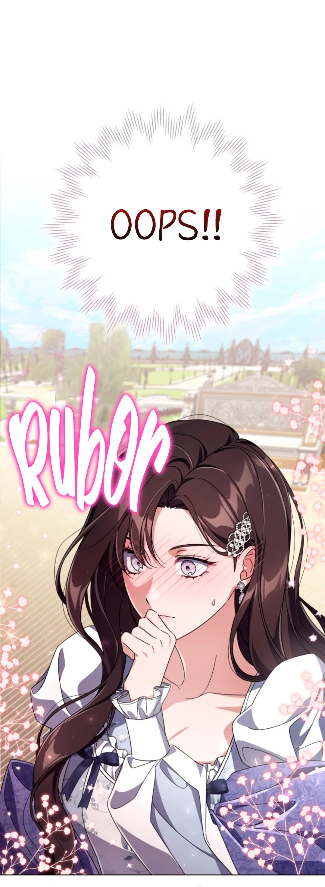 Página 72 del Manga