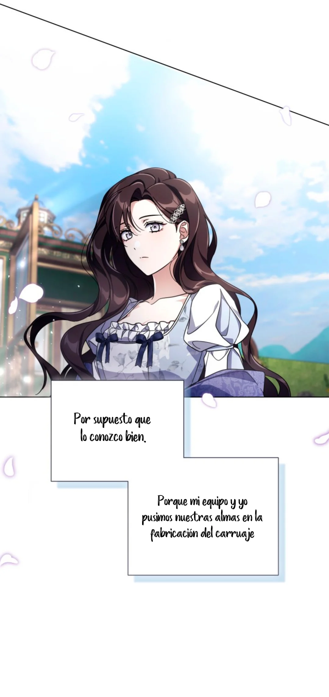 Página 78 del Manga