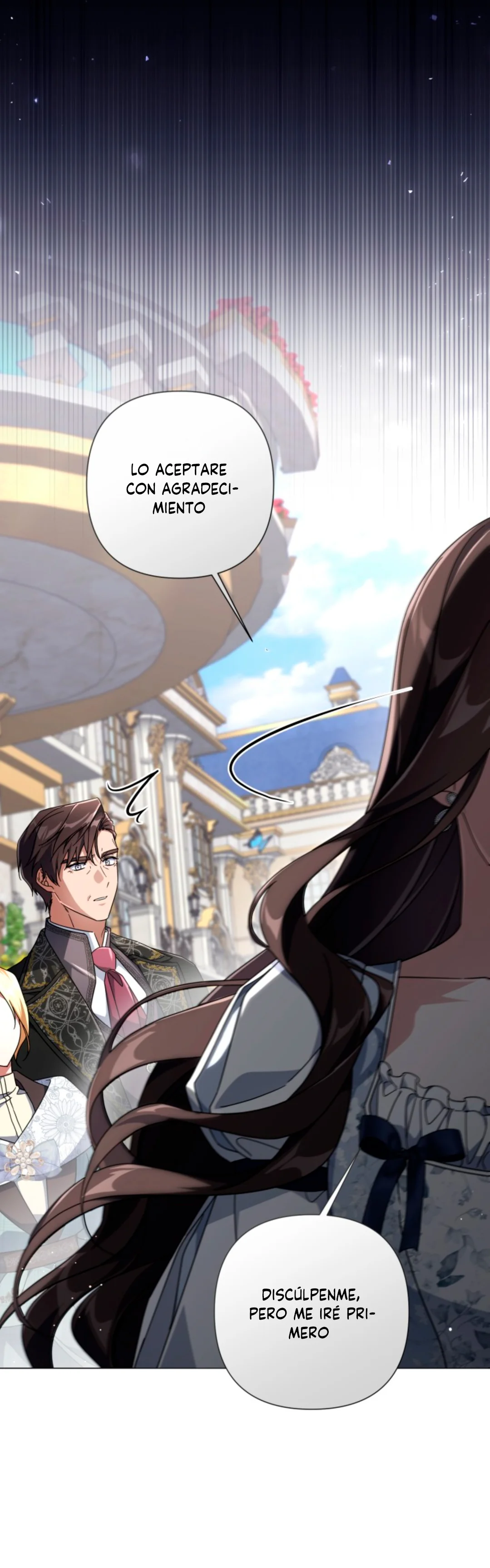 Página 39 del Manga