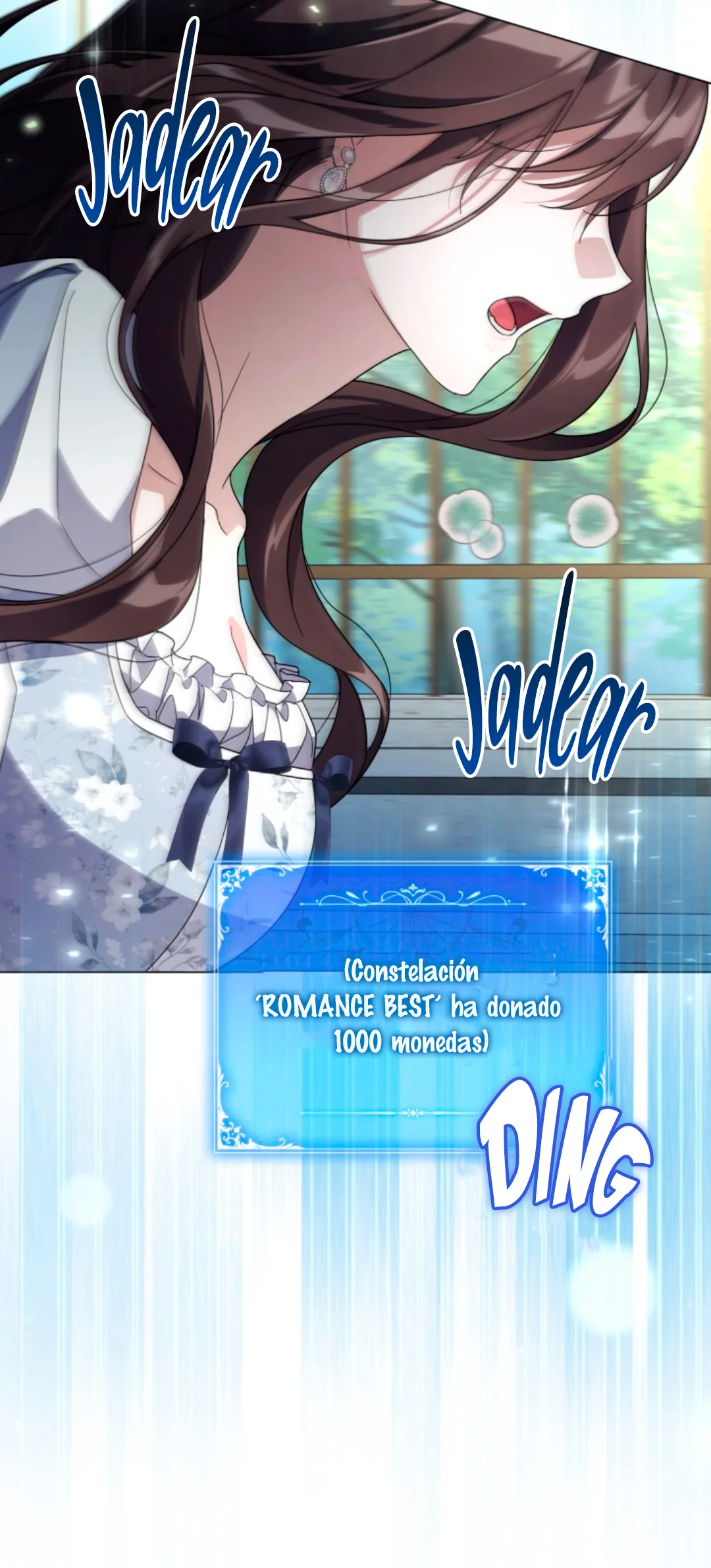 Página 45 del Manga