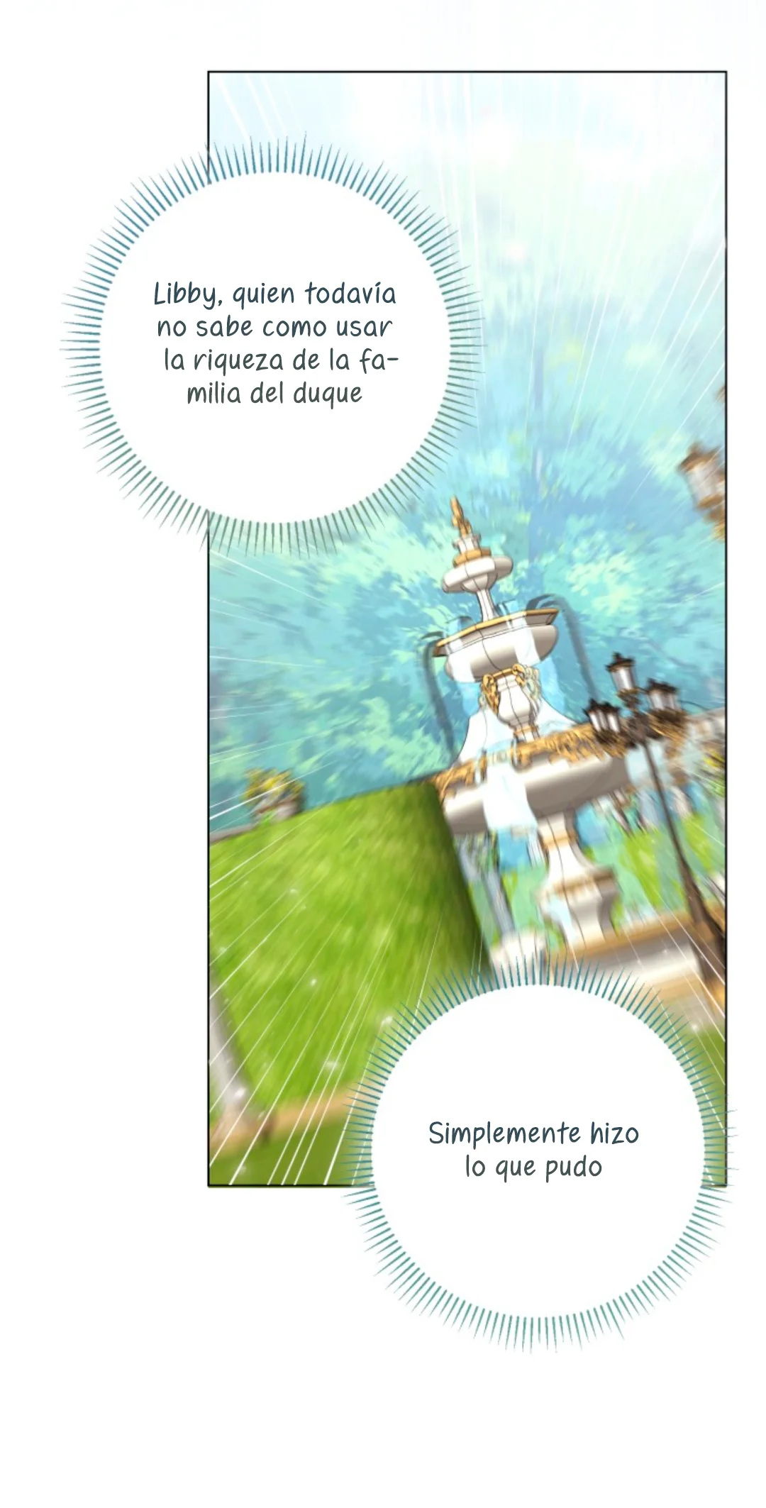 Página 46 del Manga