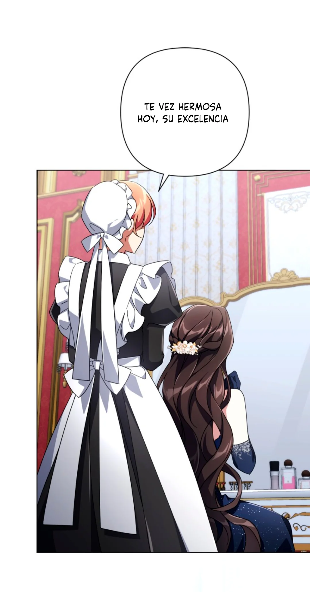 Página 55 del Manga