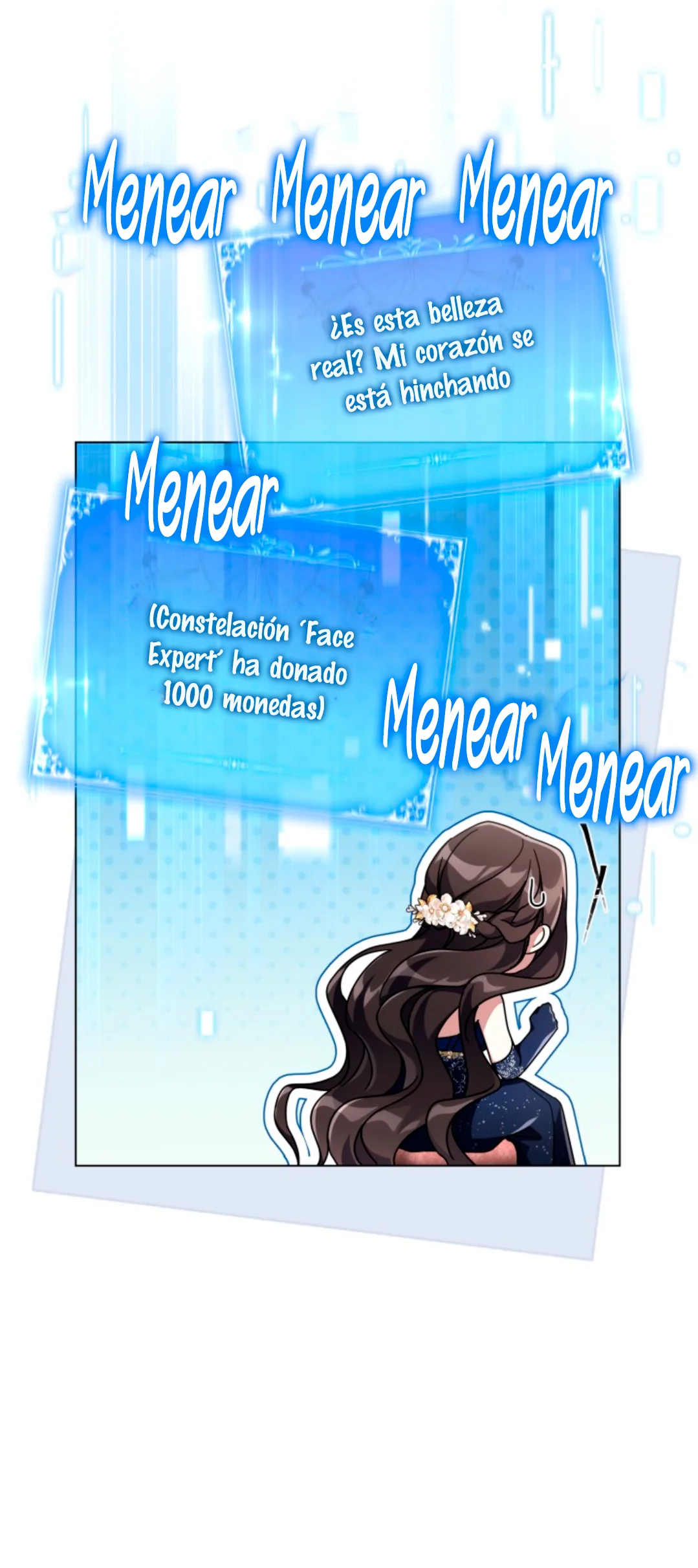 Página 56 del Manga