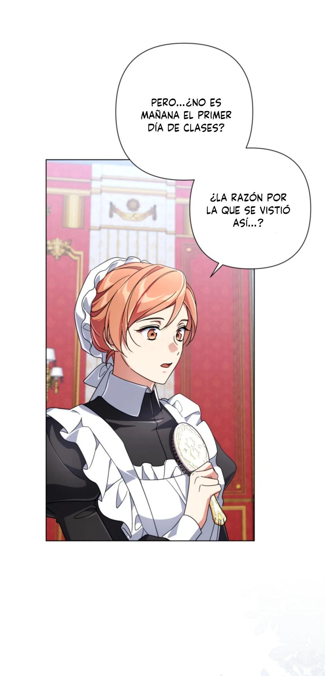 Página 58 del Manga