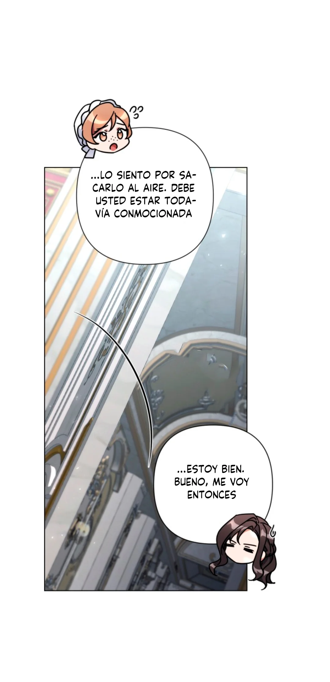 Página 67 del Manga