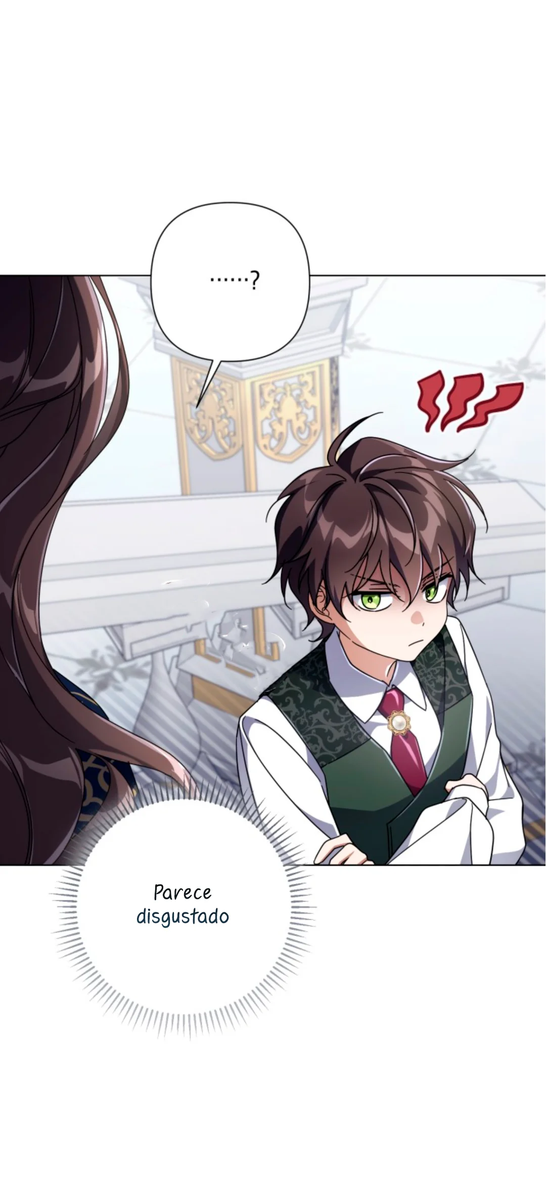 Página 72 del Manga