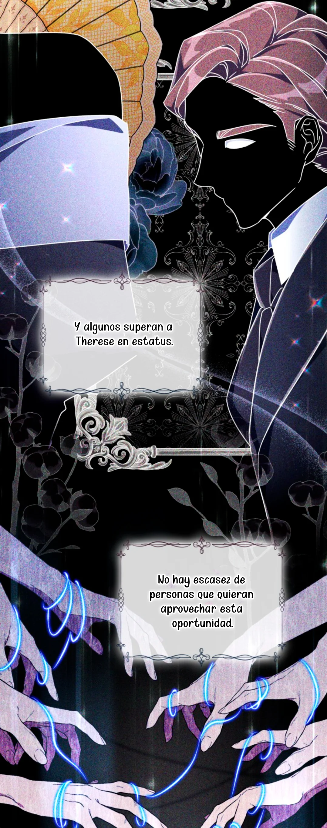 Página 40 del Manga