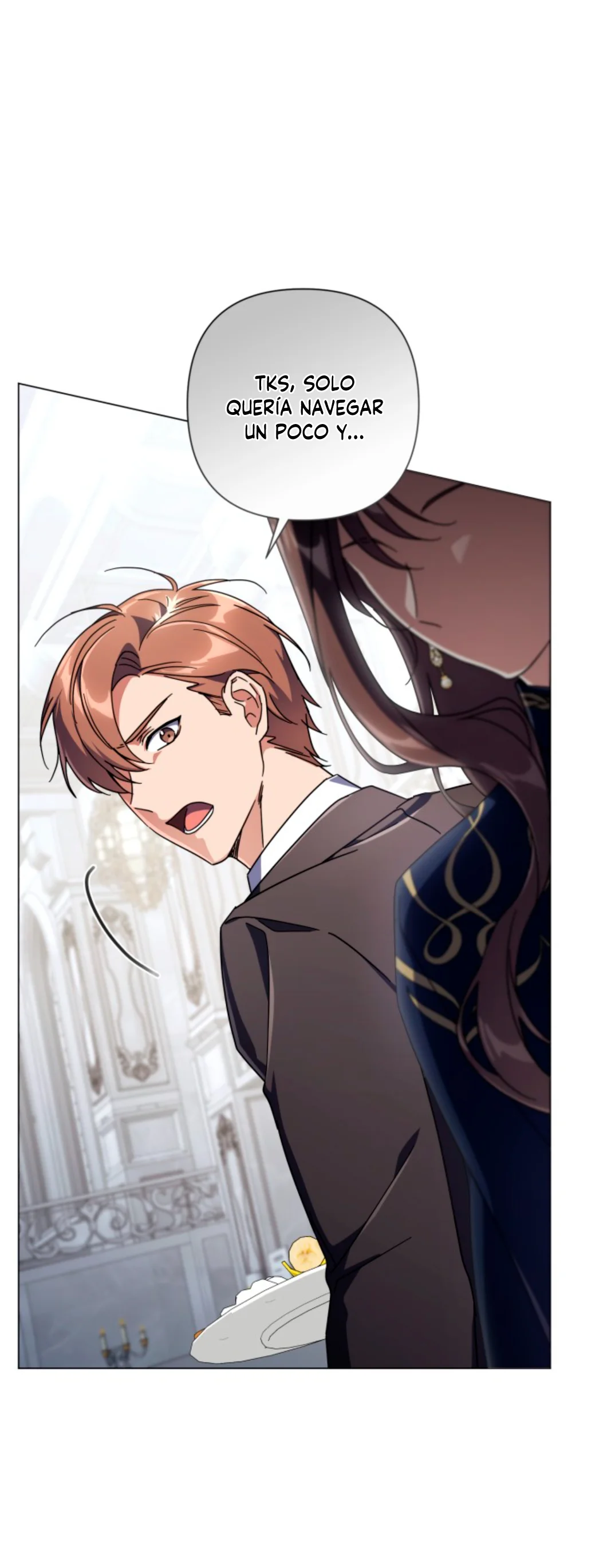 Página 43 del Manga