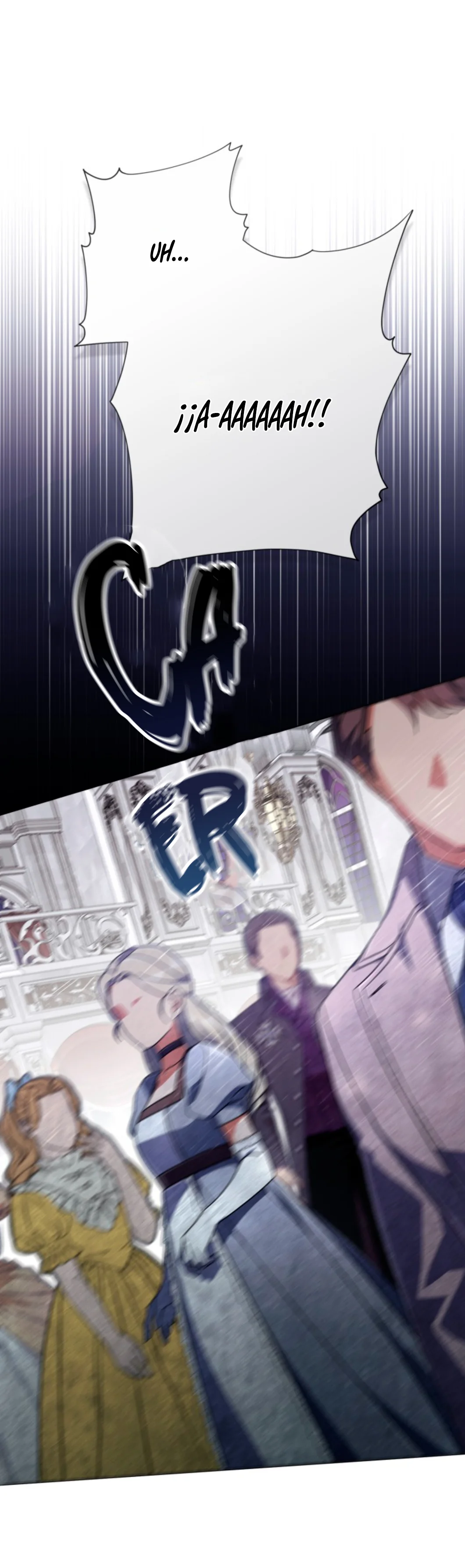 Página 45 del Manga