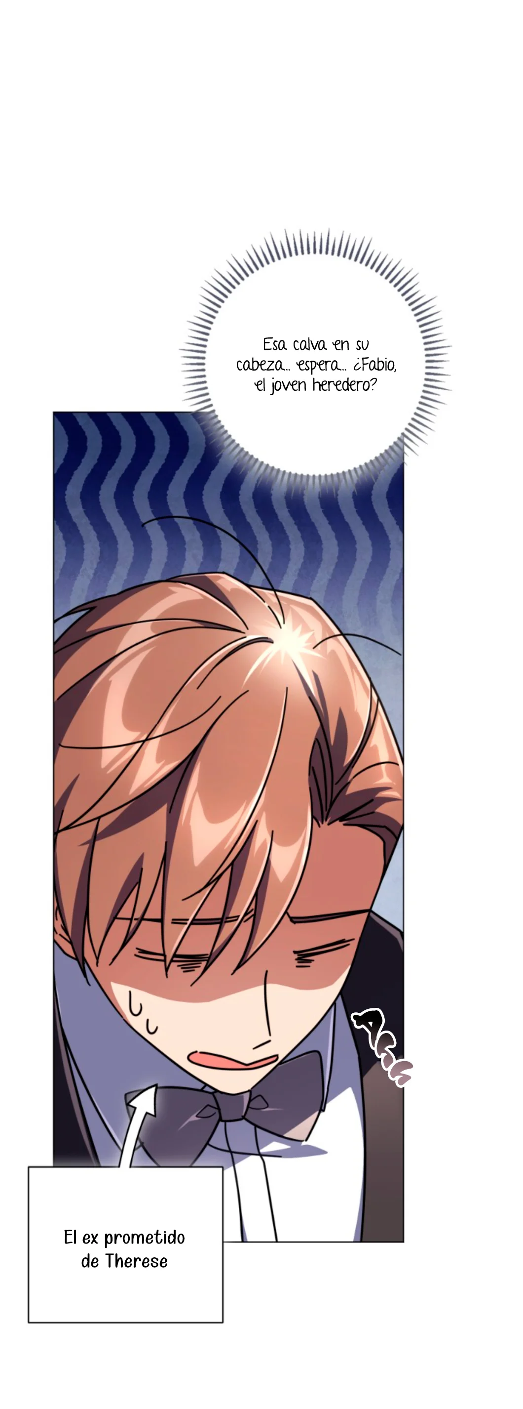 Página 47 del Manga
