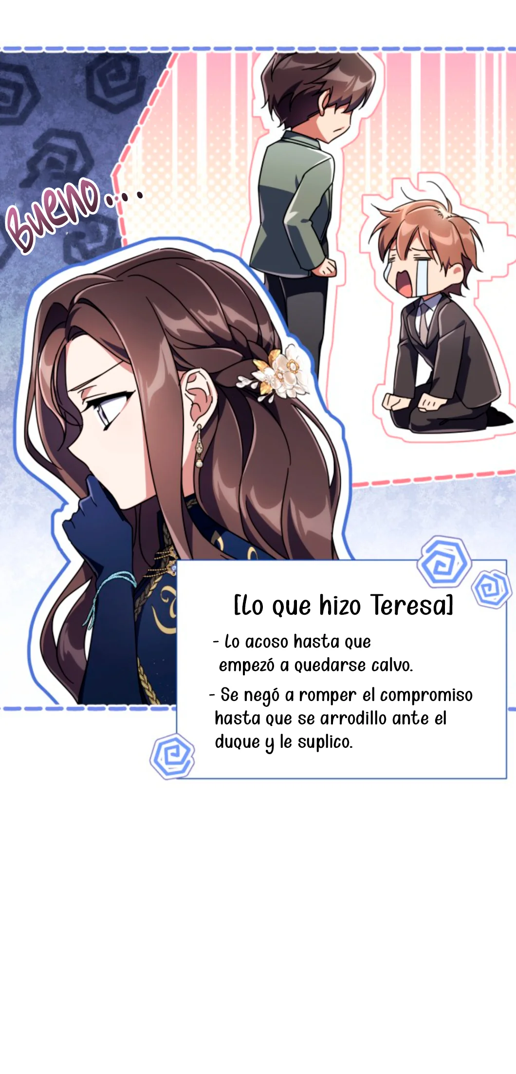 Página 48 del Manga