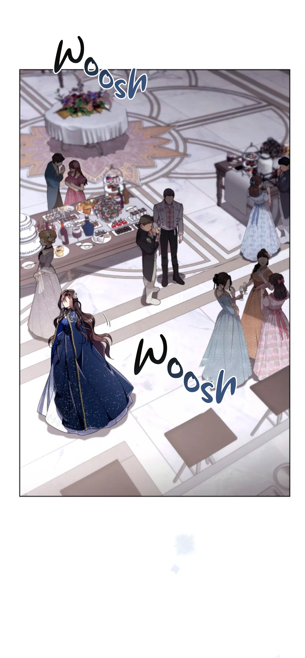 Página 50 del Manga