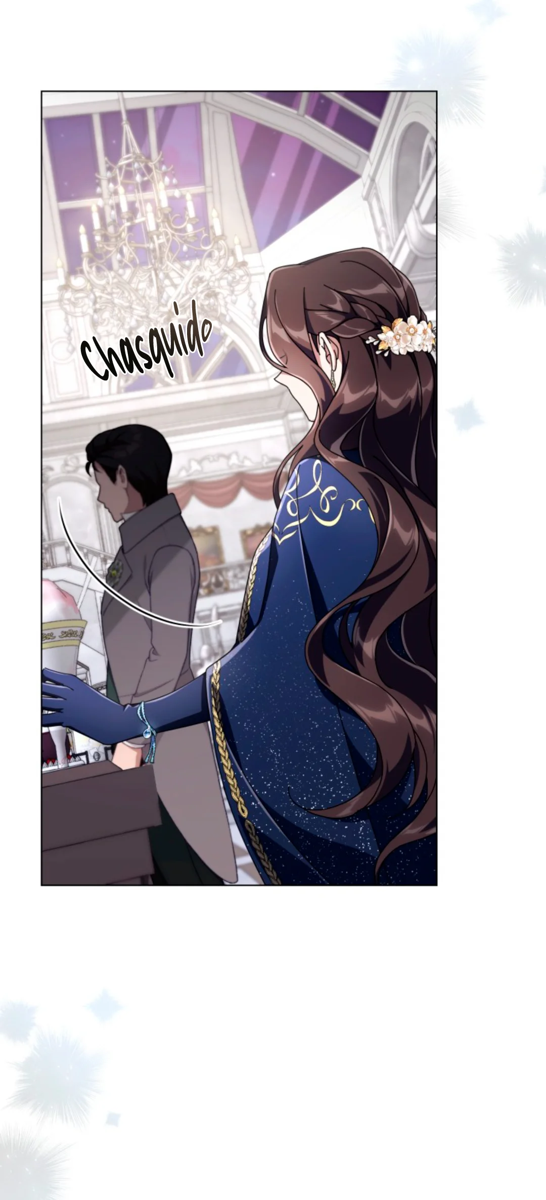 Página 51 del Manga