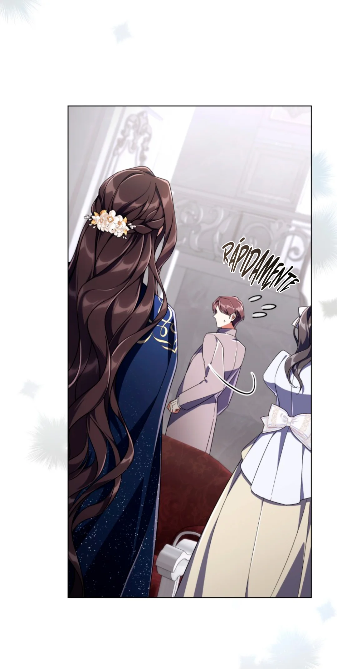 Página 52 del Manga