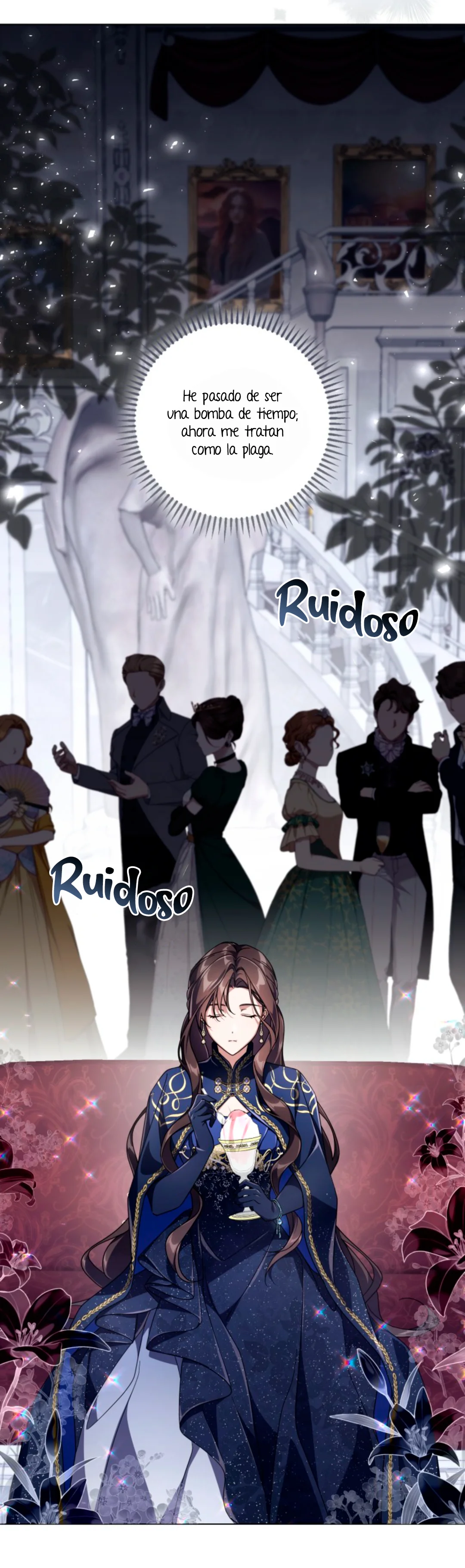 Página 53 del Manga