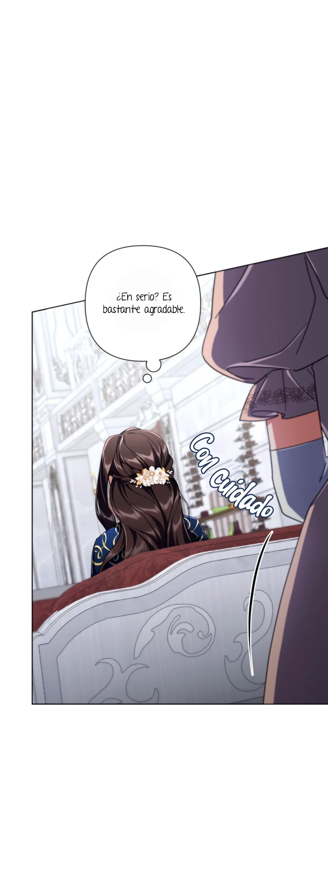 Página 54 del Manga