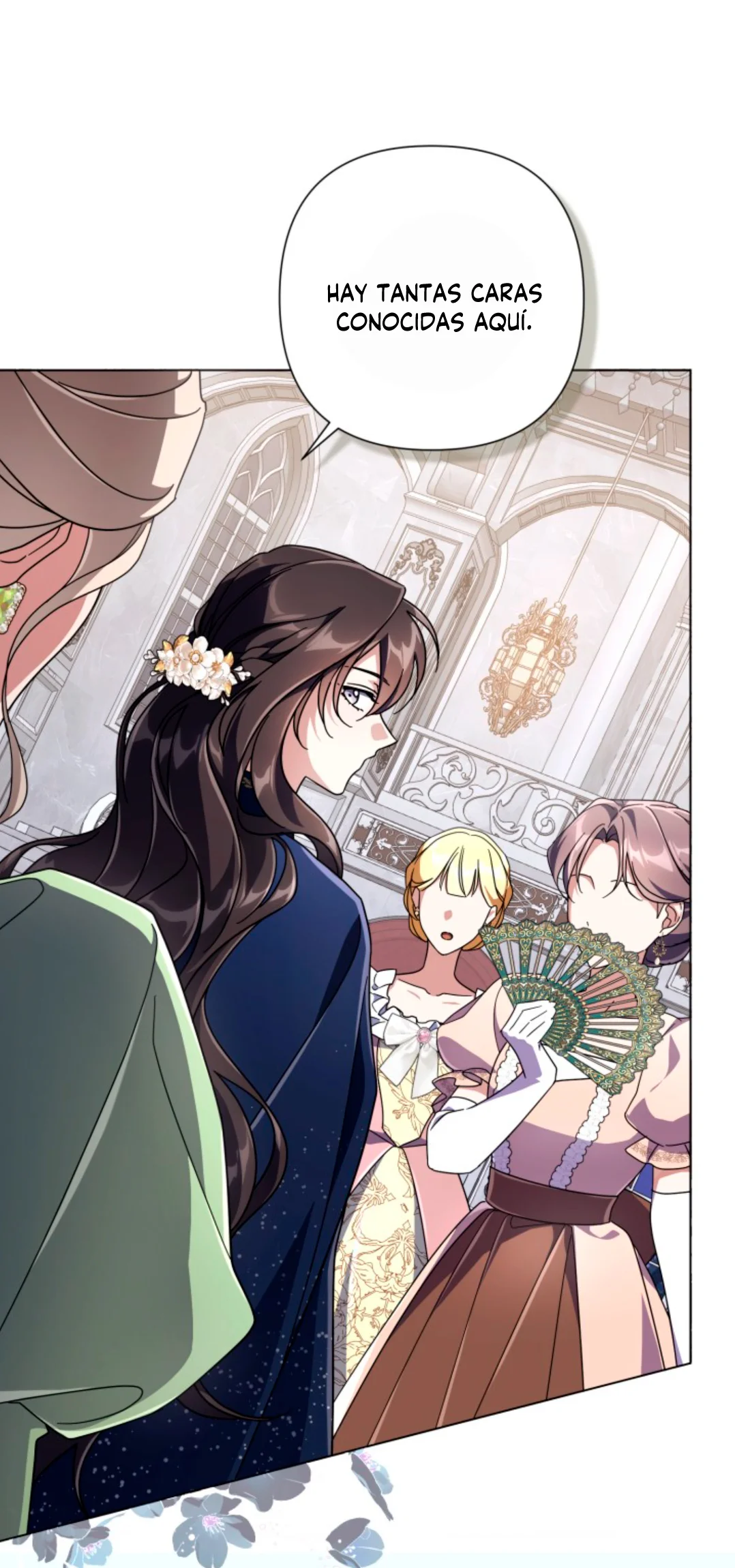 Página 68 del Manga