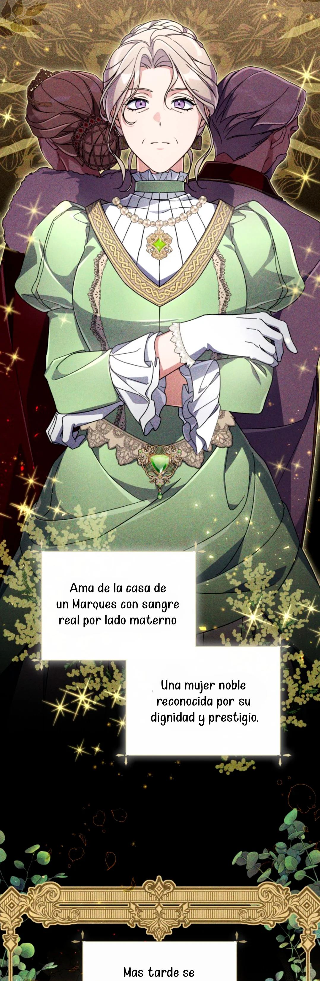 Página 72 del Manga