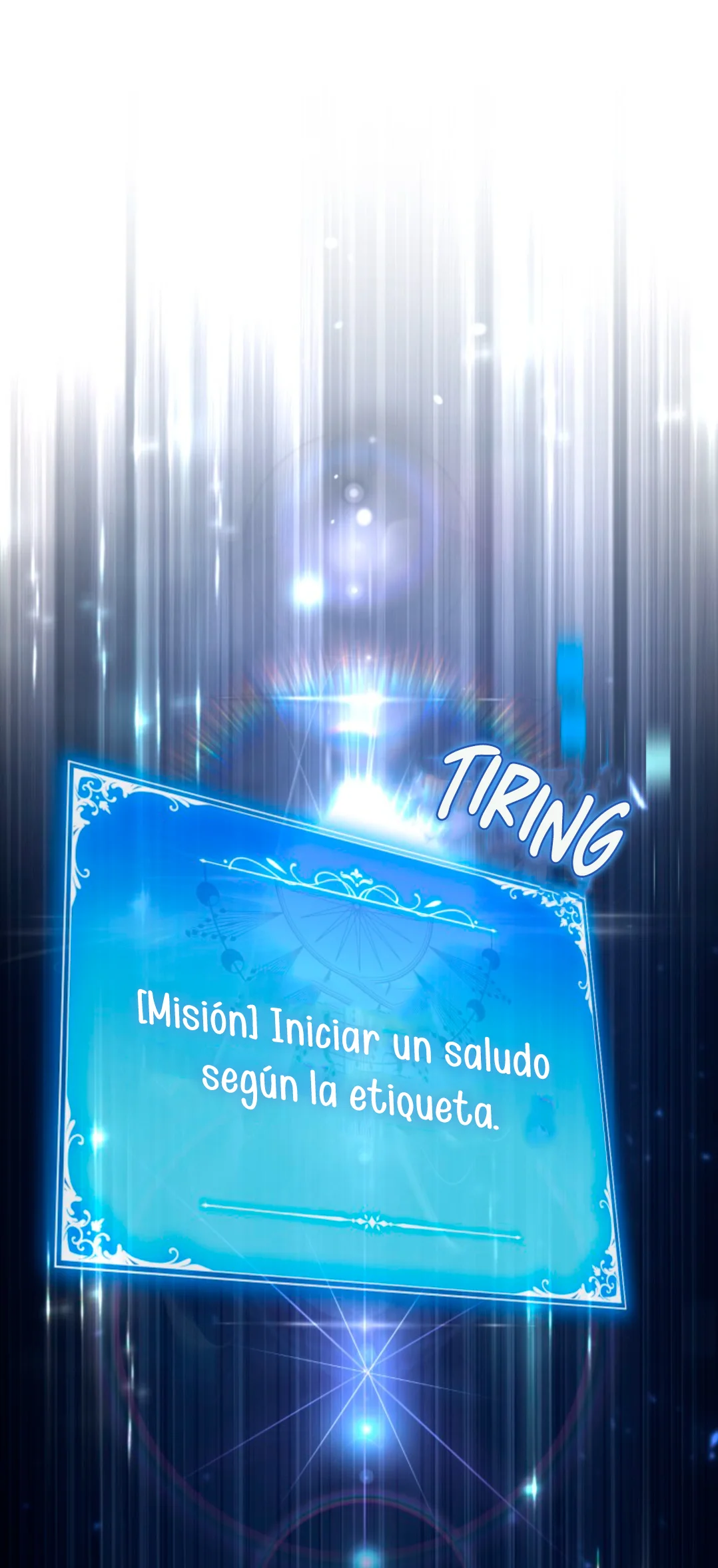 Página 76 del Manga