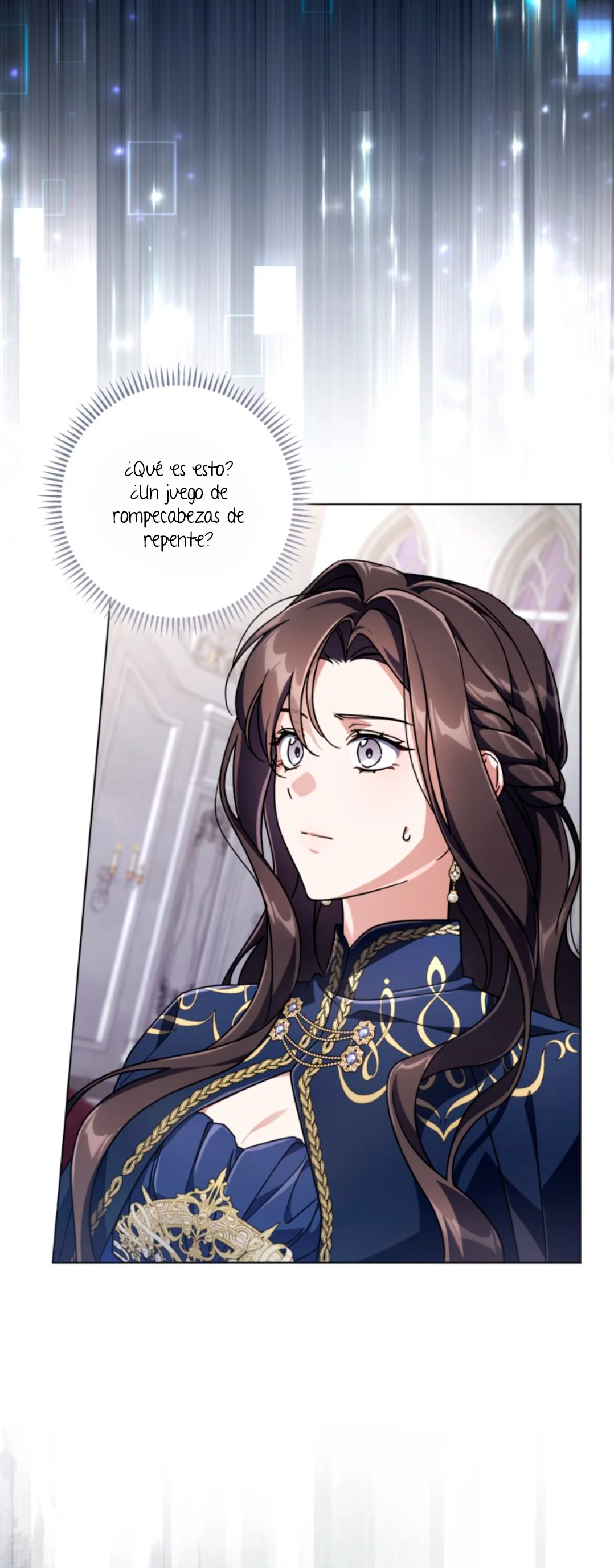 Página 78 del Manga