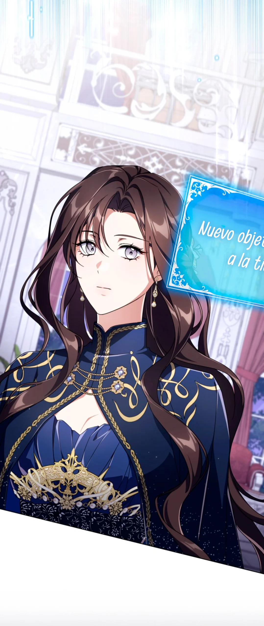 Página 81 del Manga