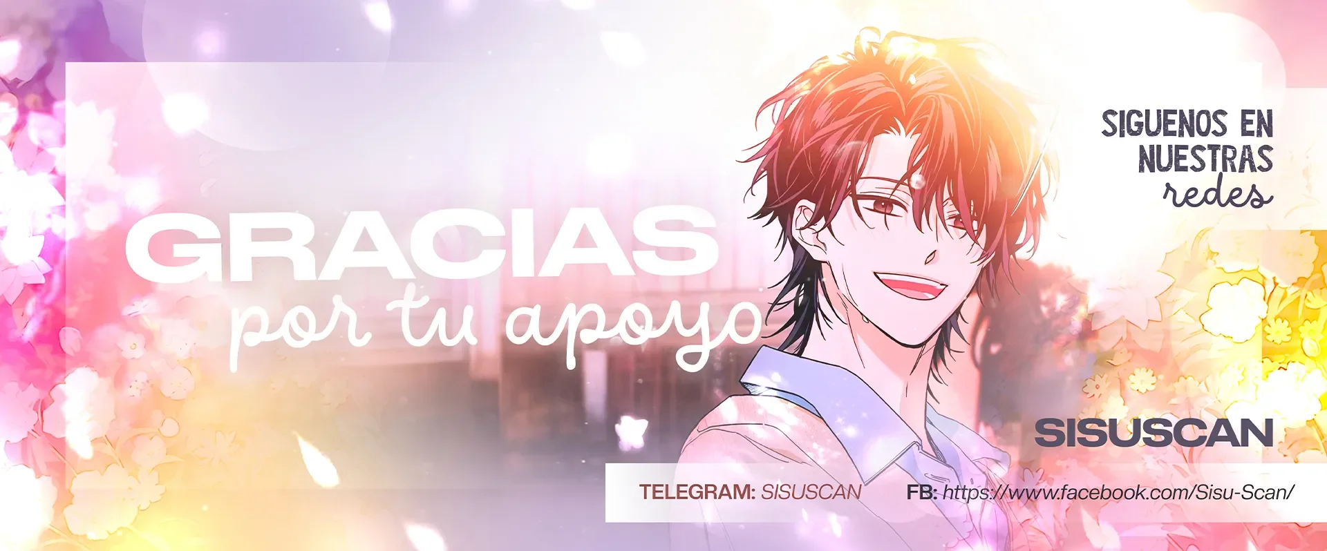 Página 1 del Manga