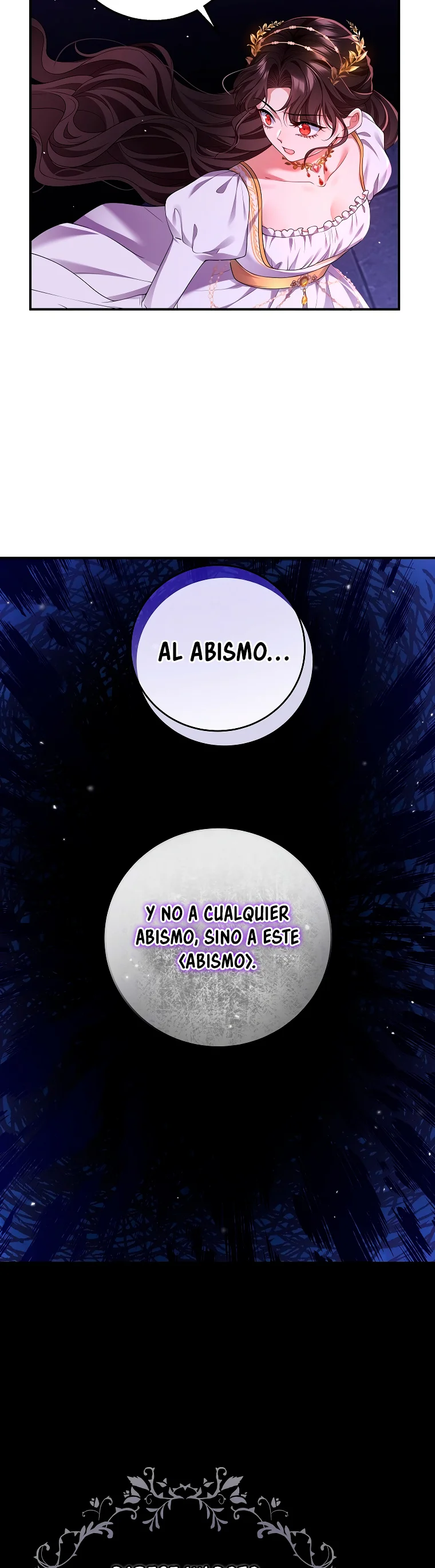 Página 36 del Manga