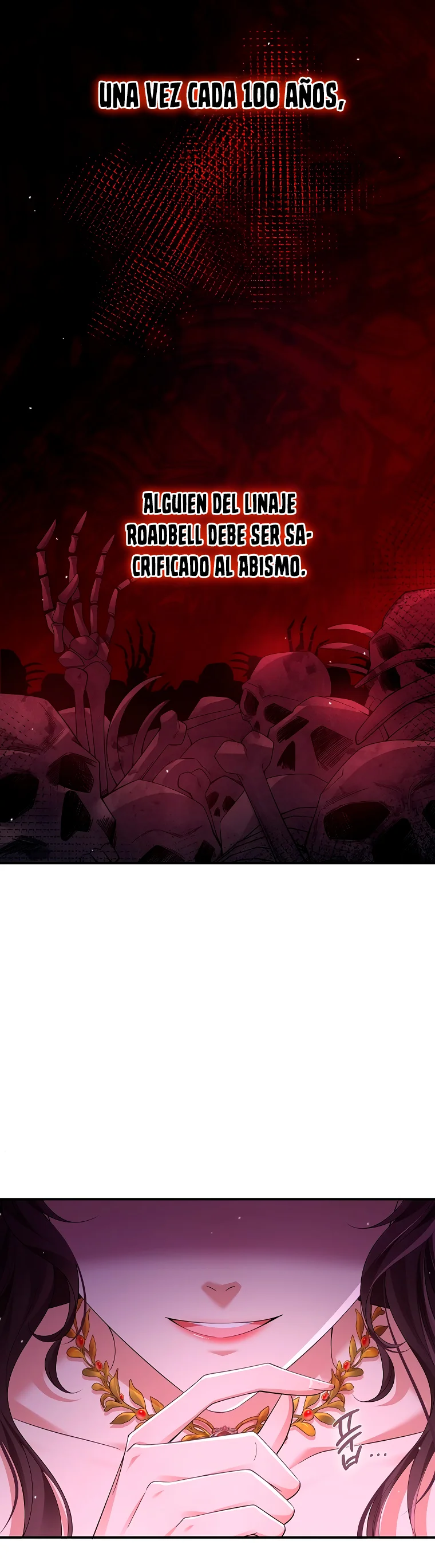 Página 39 del Manga